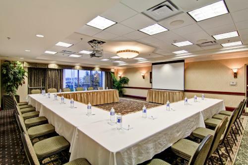 Hotel Hampton Inn & Suites Guelph
