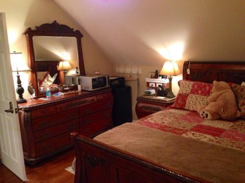 Serenity Ranch Bed & Breakfast