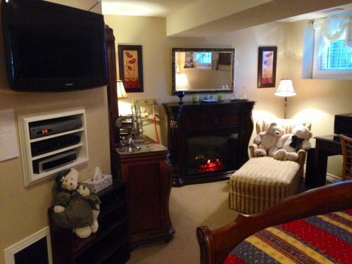 Serenity Ranch Bed & Breakfast
