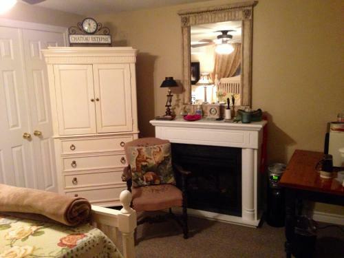 Serenity Ranch Bed & Breakfast