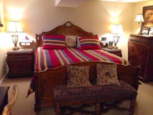 Serenity Ranch Bed & Breakfast
