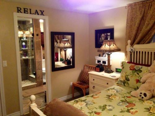 Serenity Ranch Bed & Breakfast