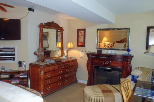 Serenity Ranch Bed & Breakfast