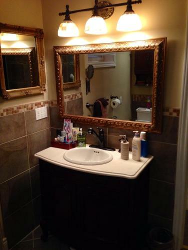 Serenity Ranch Bed & Breakfast