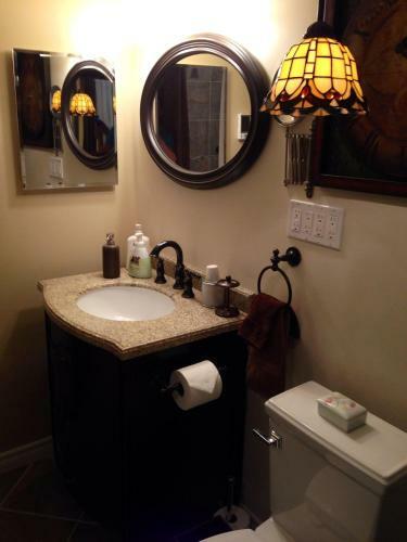 Serenity Ranch Bed & Breakfast
