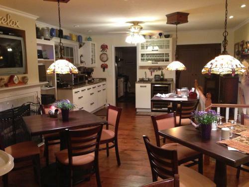 Serenity Ranch Bed & Breakfast