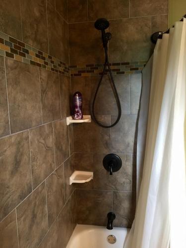 Serenity Ranch Bed & Breakfast