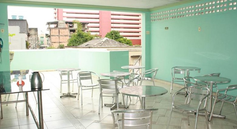 Hotel Magnifico