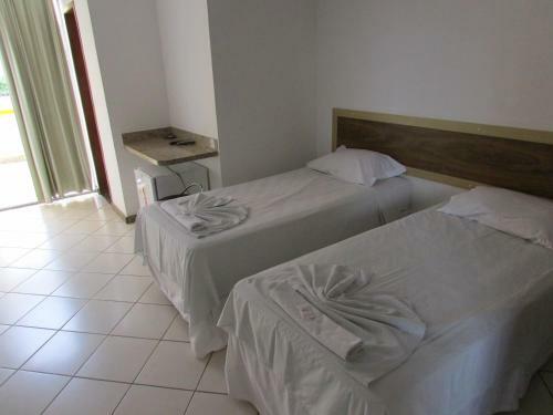 Hotel Oitis