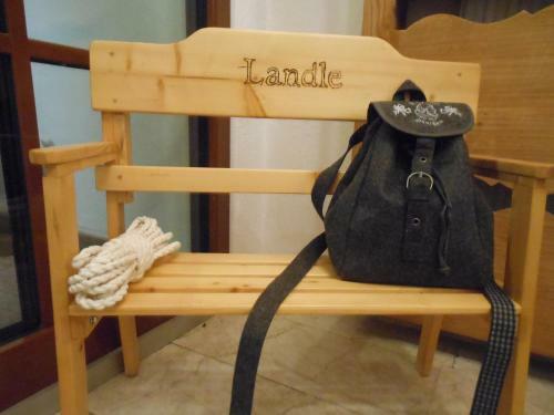 Hotel Landle