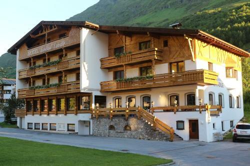 Hotel Landle