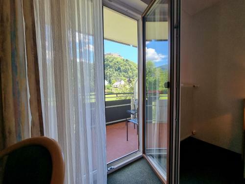 Hostal Schlosspension Landskron