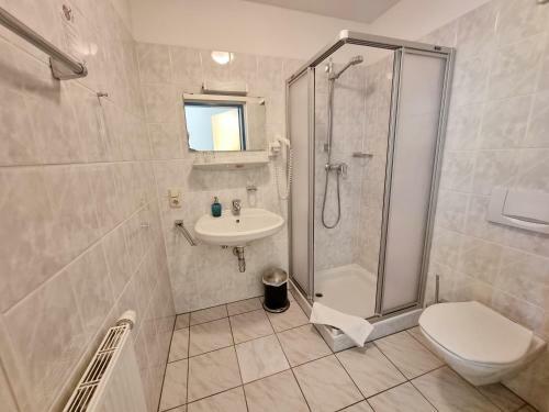 Hostal Schlosspension Landskron