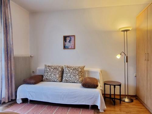 Hostal Schlosspension Landskron