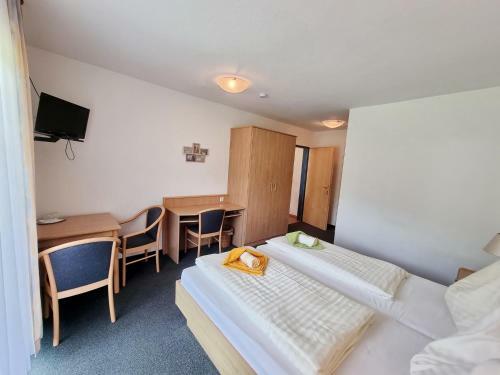 Hostal Schlosspension Landskron