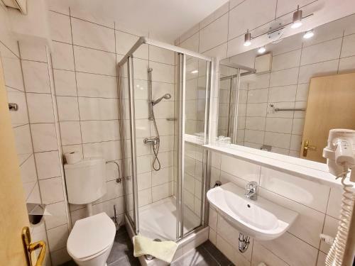 Hostal Schlosspension Landskron