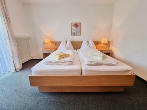 Hostal Schlosspension Landskron
