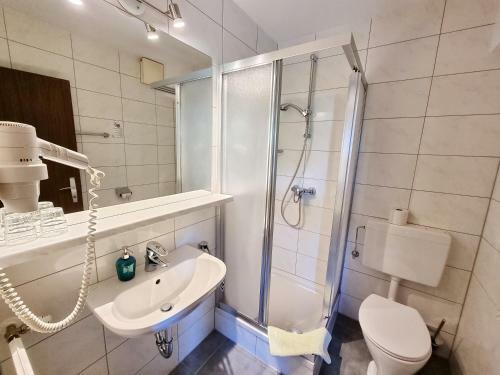 Hostal Schlosspension Landskron