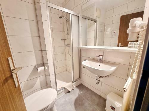 Hostal Schlosspension Landskron