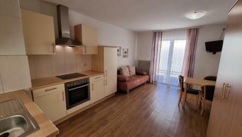 Hostal Schlosspension Landskron