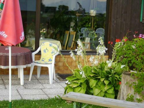Hostal Schlosspension Landskron