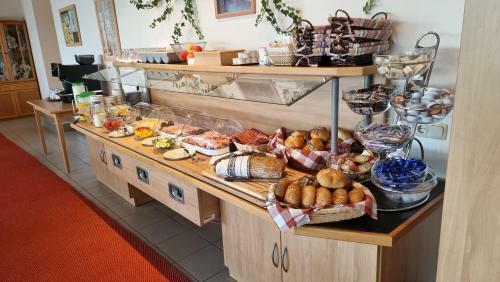 Hostal Schlosspension Landskron