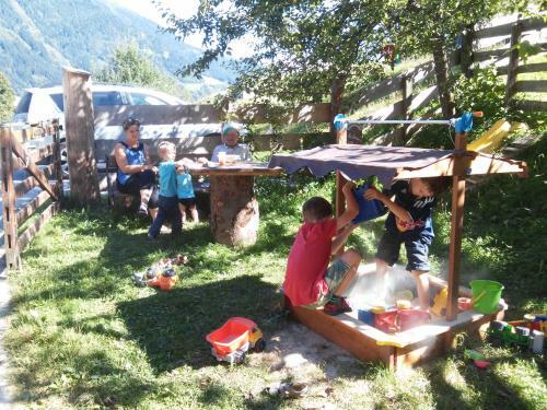 Agroturismo Biohof Maurachgut