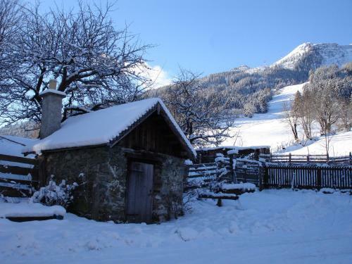 Agroturismo Biohof Maurachgut