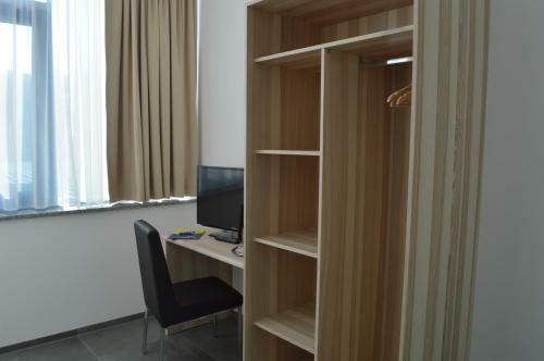 Hotel Fazeni