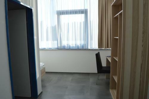Hotel Fazeni