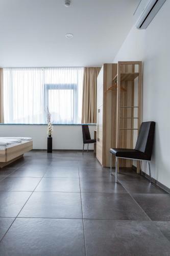 Hotel Fazeni