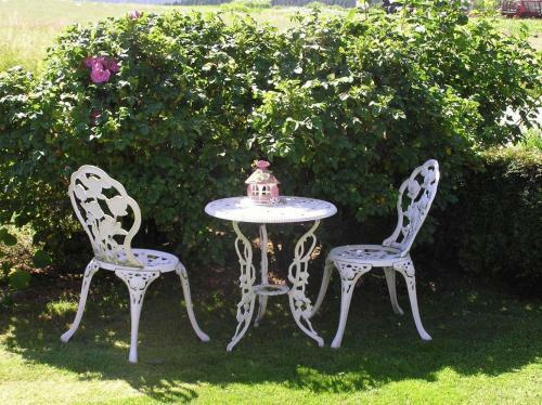 Apartamento Ferienwohnung Hinterdorfer