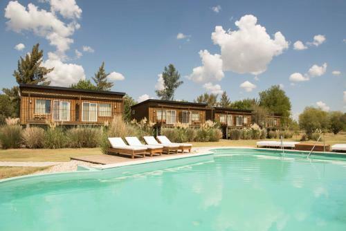 Posada Las Aguas Suites &amp; Playa Privada