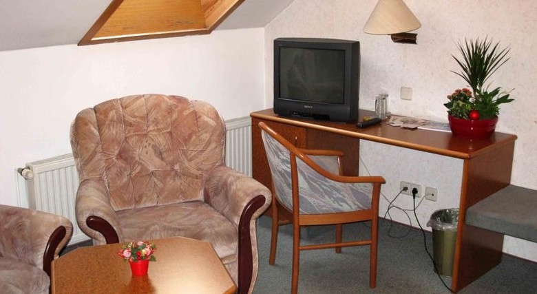Hostal Hotel Plovdiv