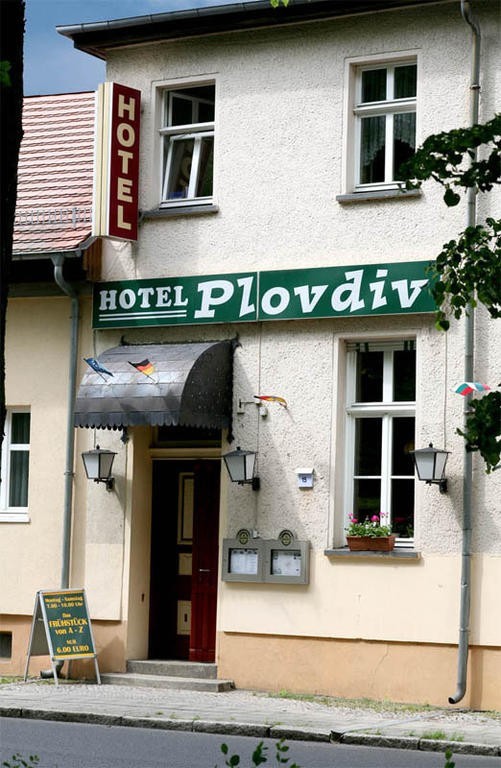 Hostal Hotel Plovdiv