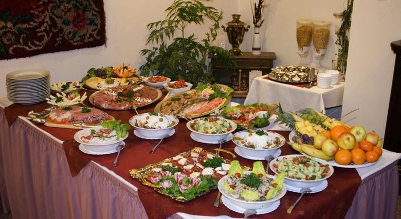 Hostal Hotel Plovdiv