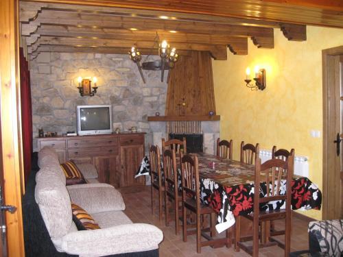 Agroturismo Casa Herrero