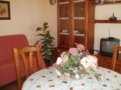 Agroturismo Casa Herrero