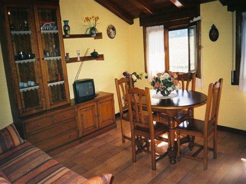Agroturismo Casa Herrero