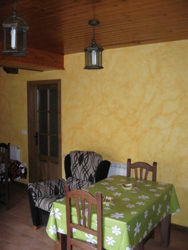 Agroturismo Casa Herrero