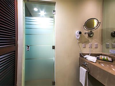 Hotel Best Western Boka
