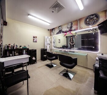 Hotel Best Western Boka