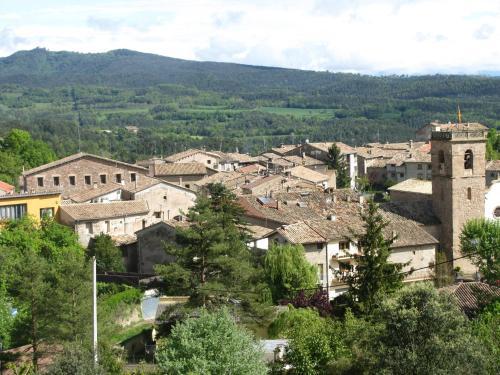 Alpensholidays Ca La C�lia