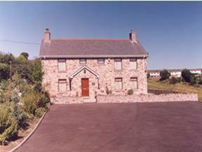 Hostal Penrhadw Farm