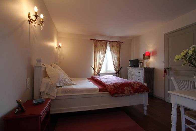 Bed & Breakfast Le Clos Xavianne