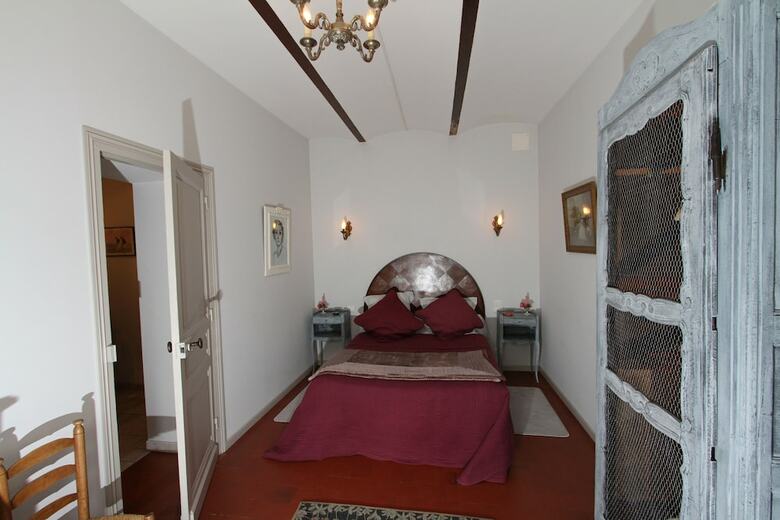 Bed & Breakfast Le Clos Xavianne