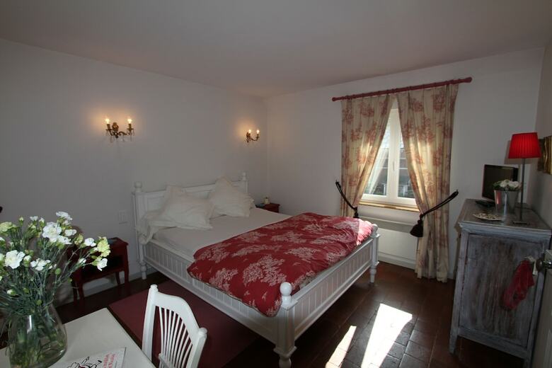 Bed & Breakfast Le Clos Xavianne