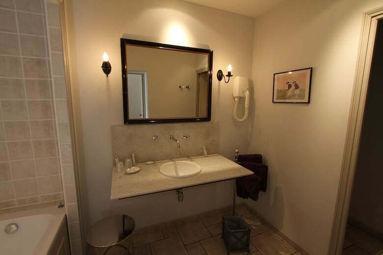 Bed & Breakfast Le Clos Xavianne