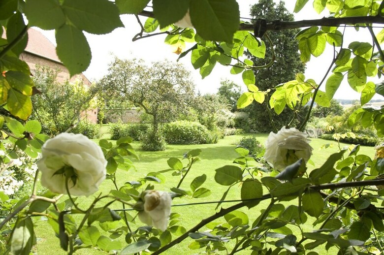 Bed & Breakfast Le Clos Xavianne
