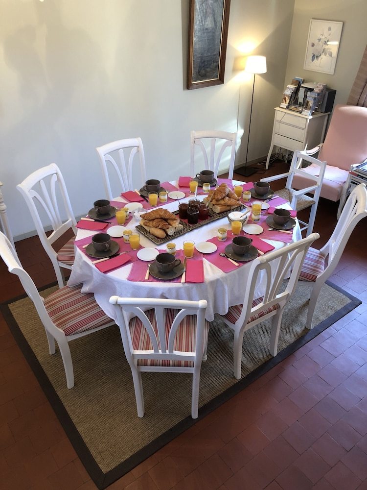 Bed & Breakfast Le Clos Xavianne